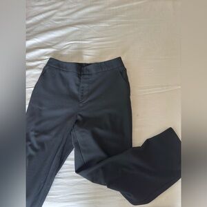 Banana republic Hayden ankle pants.